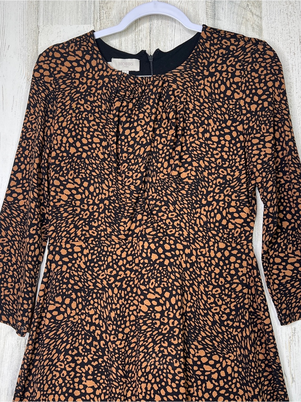 Hobbs London Dress - Picture 3 of 13